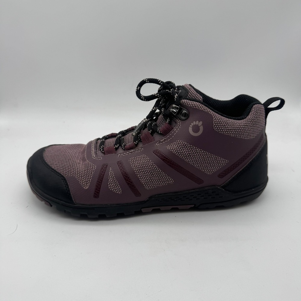 Xero Shoes Daylite Hiker Fusion Womens 7‎ Barefoot Hiking Boots ONLY LEFT SHOE!